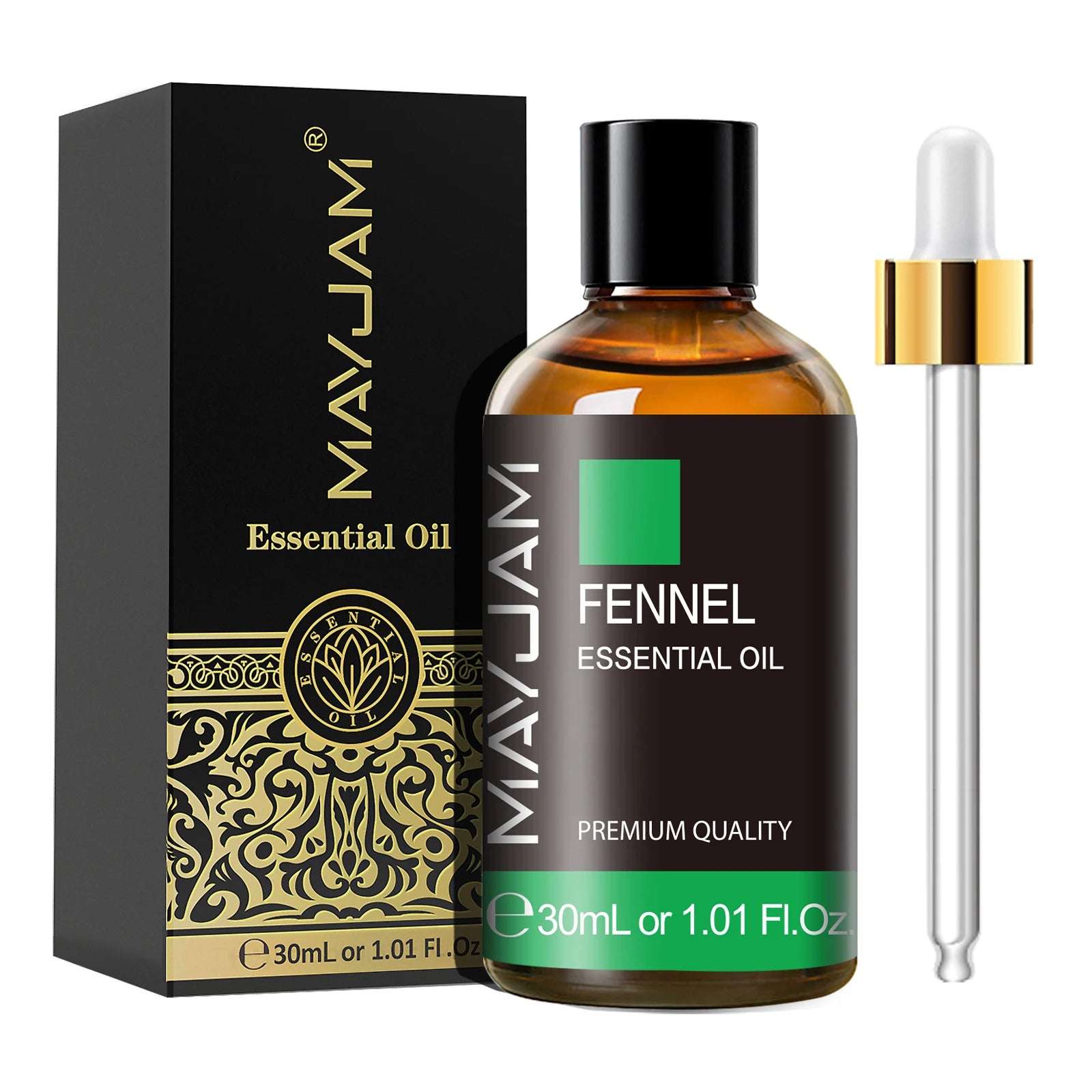 Signature Essential Oil