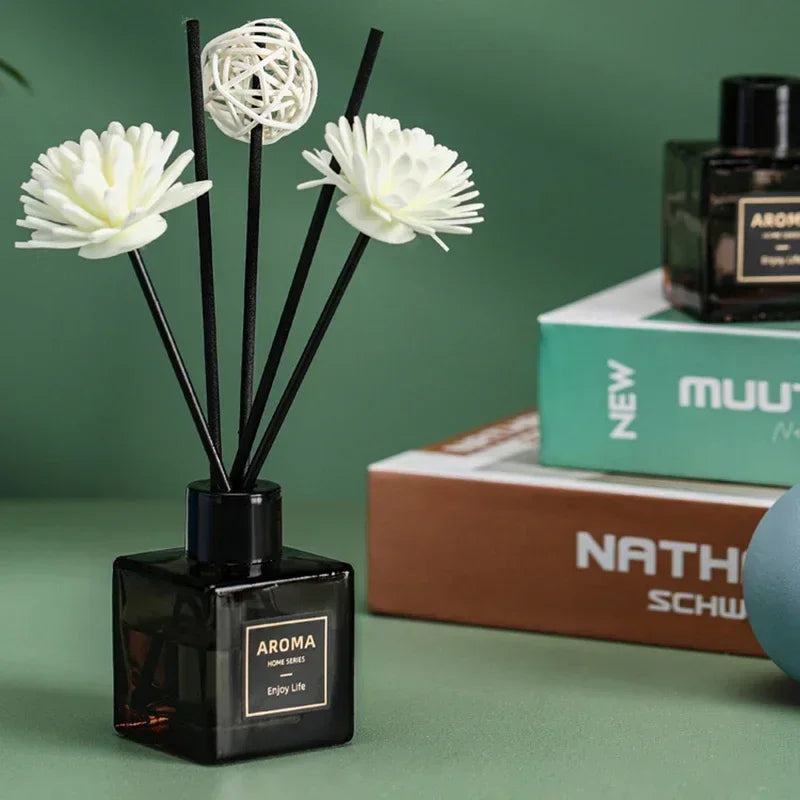 Luxury Reed Diffuser