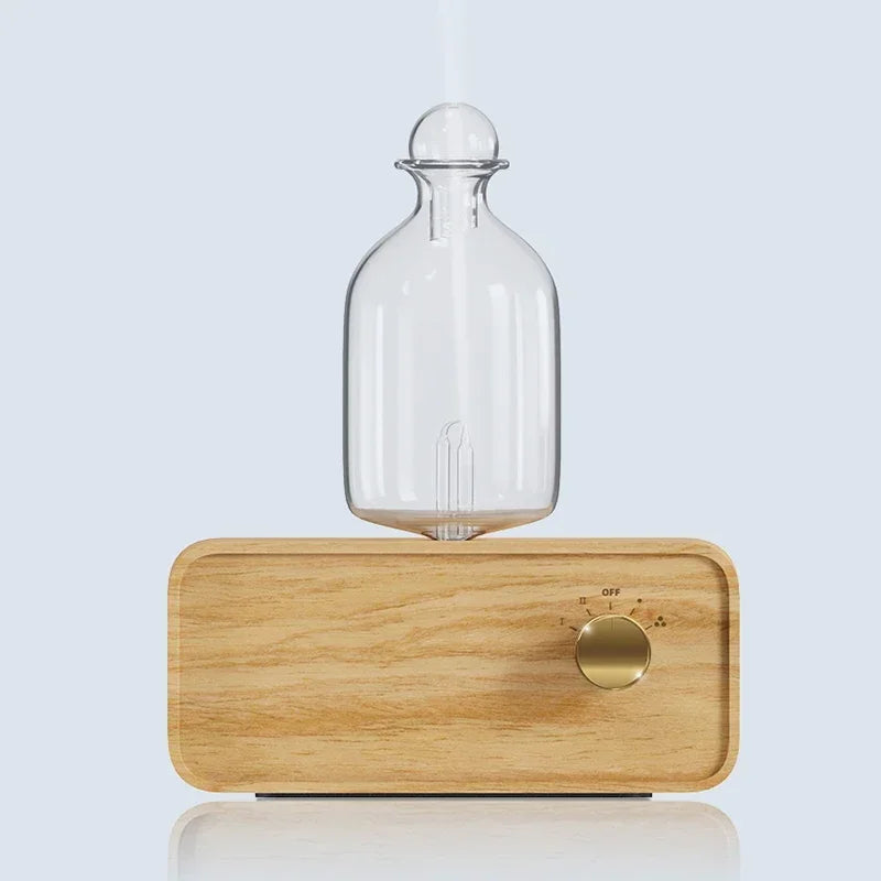 Heritage Nebulising Diffuser