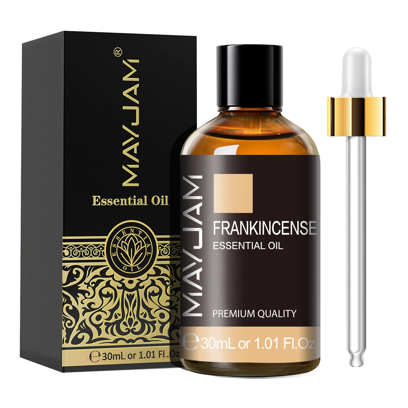 Signature Essential Oil