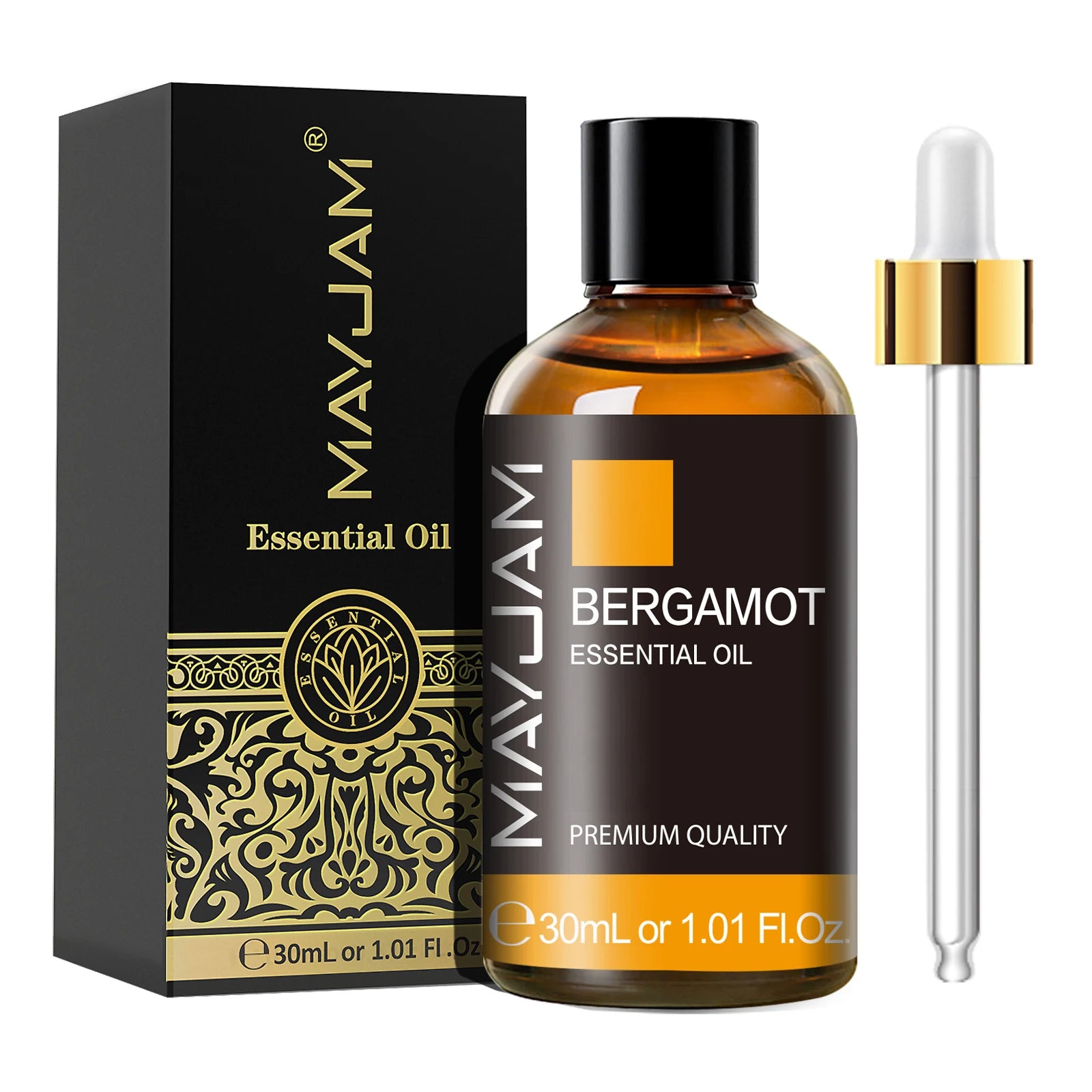 Signature Essential Oil