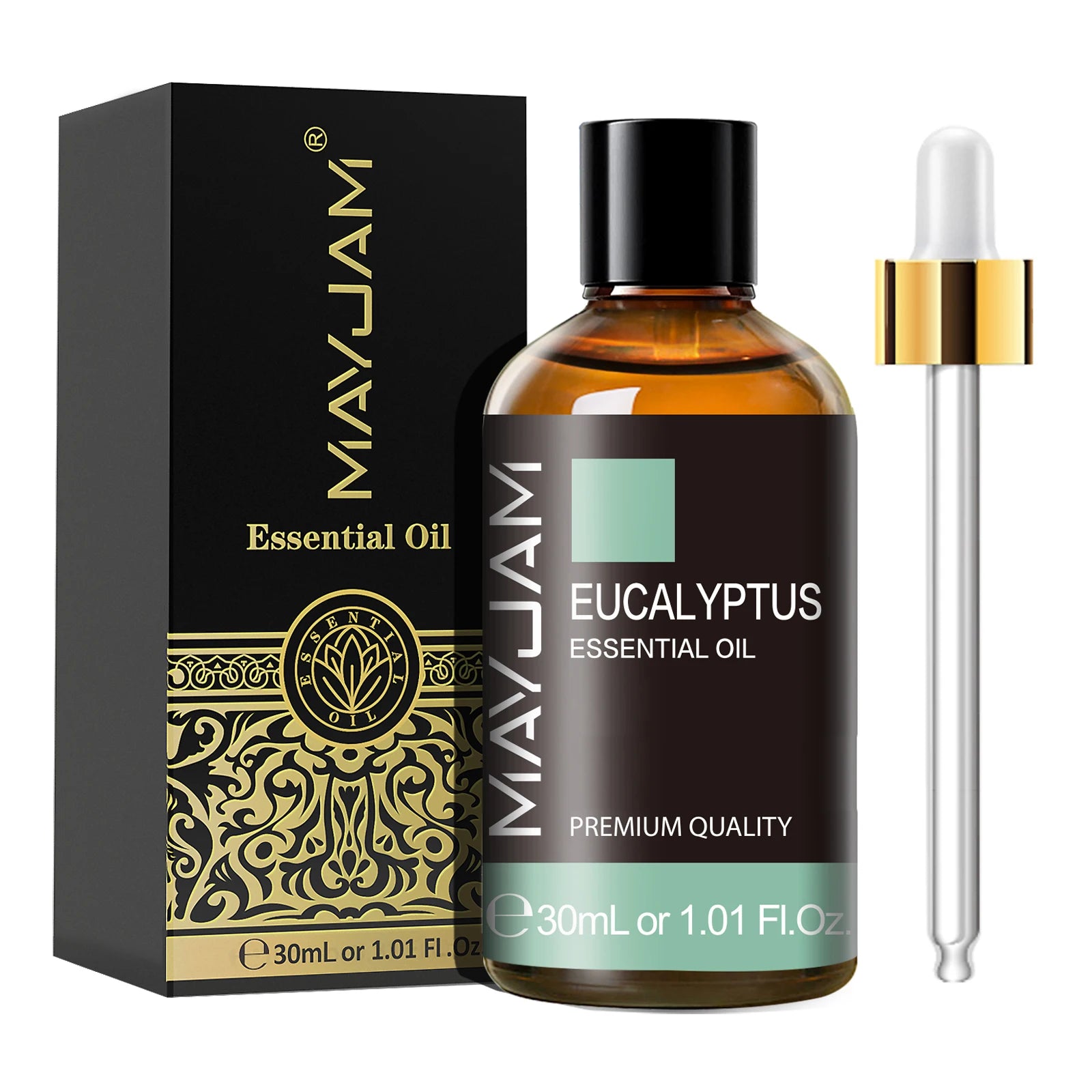 Signature Essential Oil