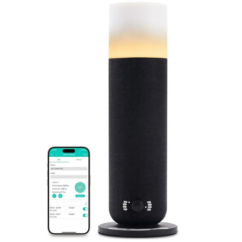 Twilight Tower Diffuser