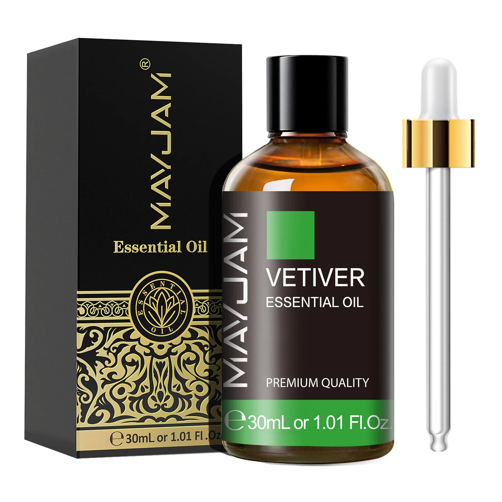 Signature Essential Oil