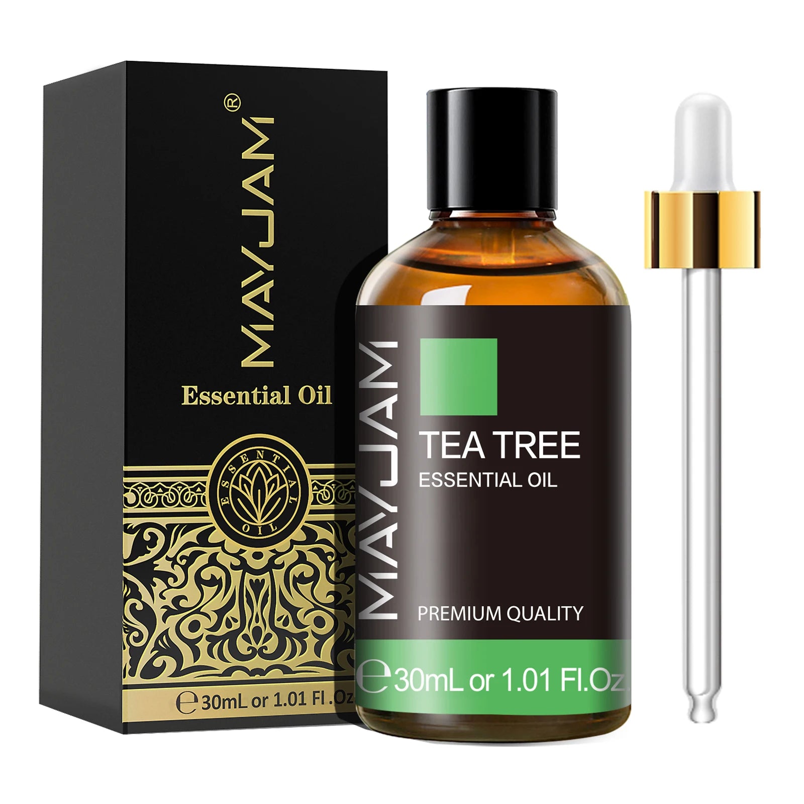 Signature Essential Oil