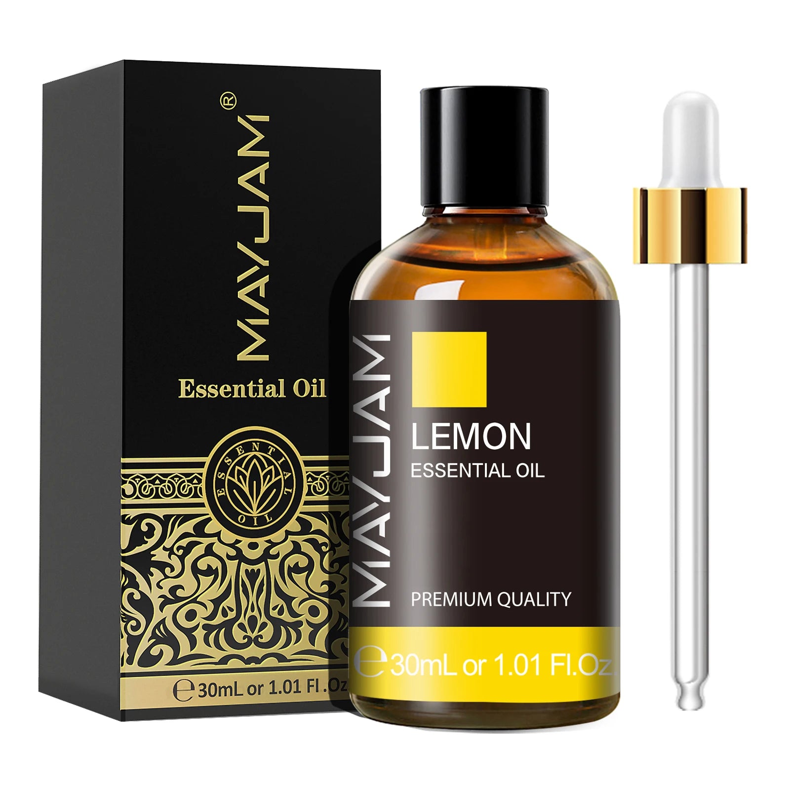 Signature Essential Oil