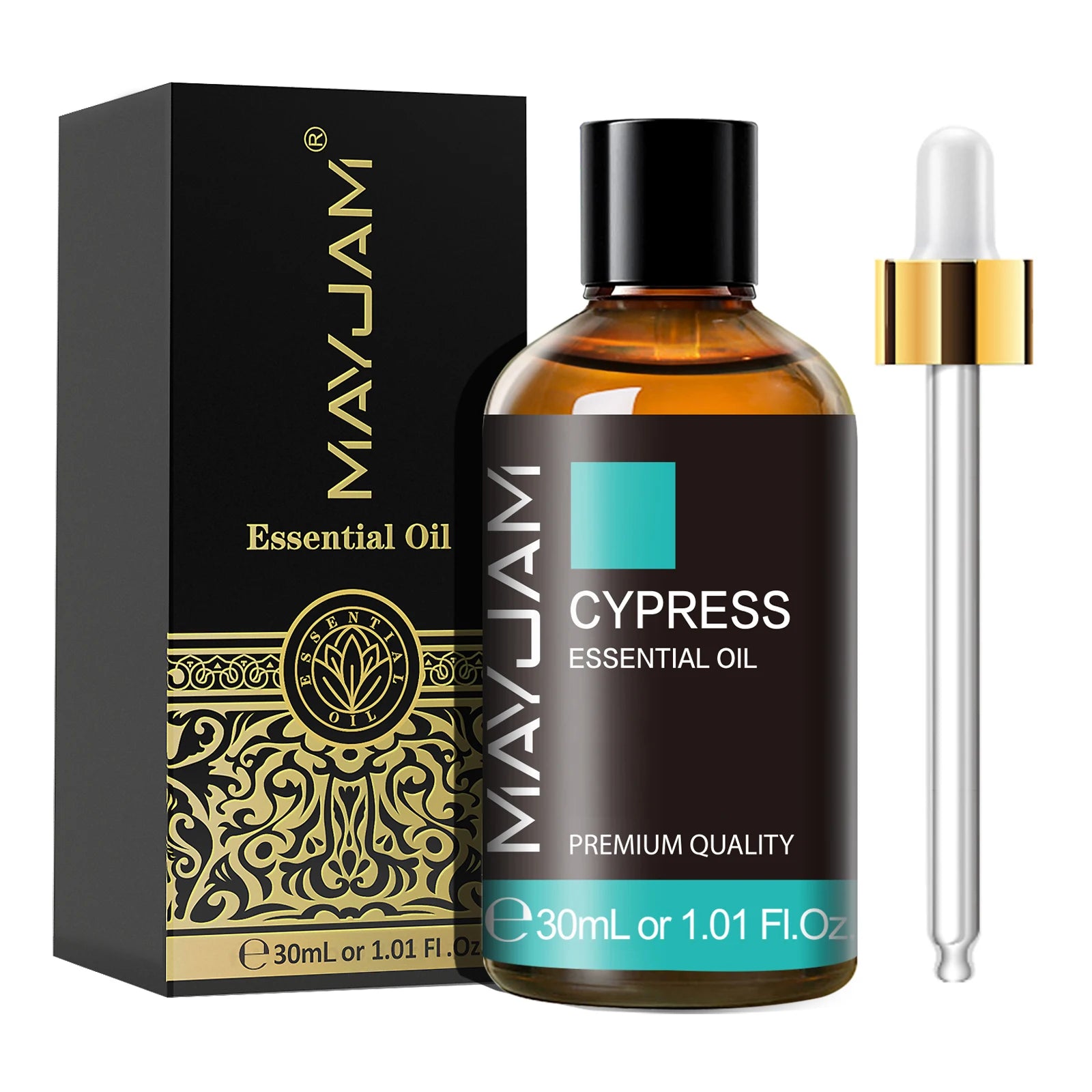 Signature Essential Oil