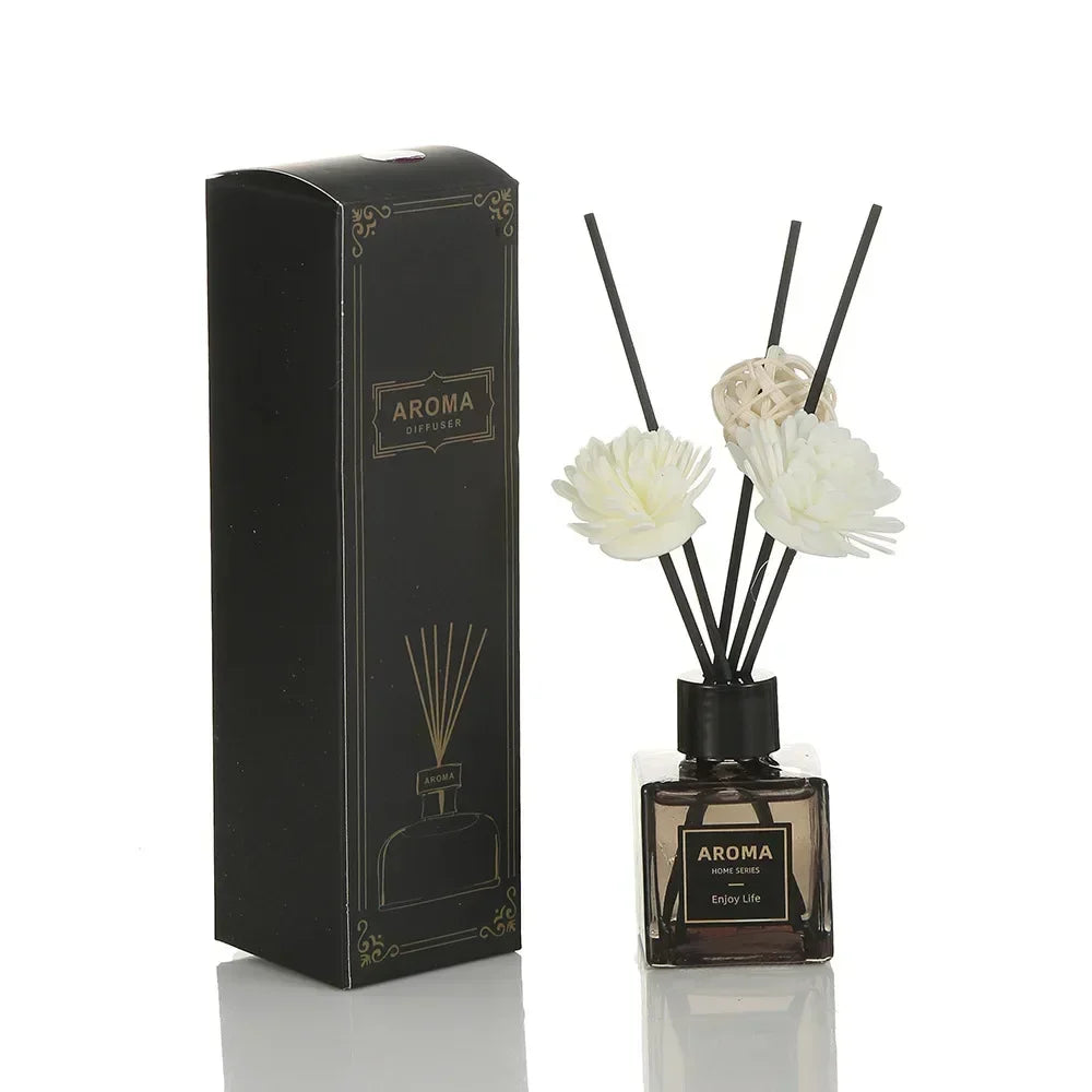 Luxury Reed Diffuser