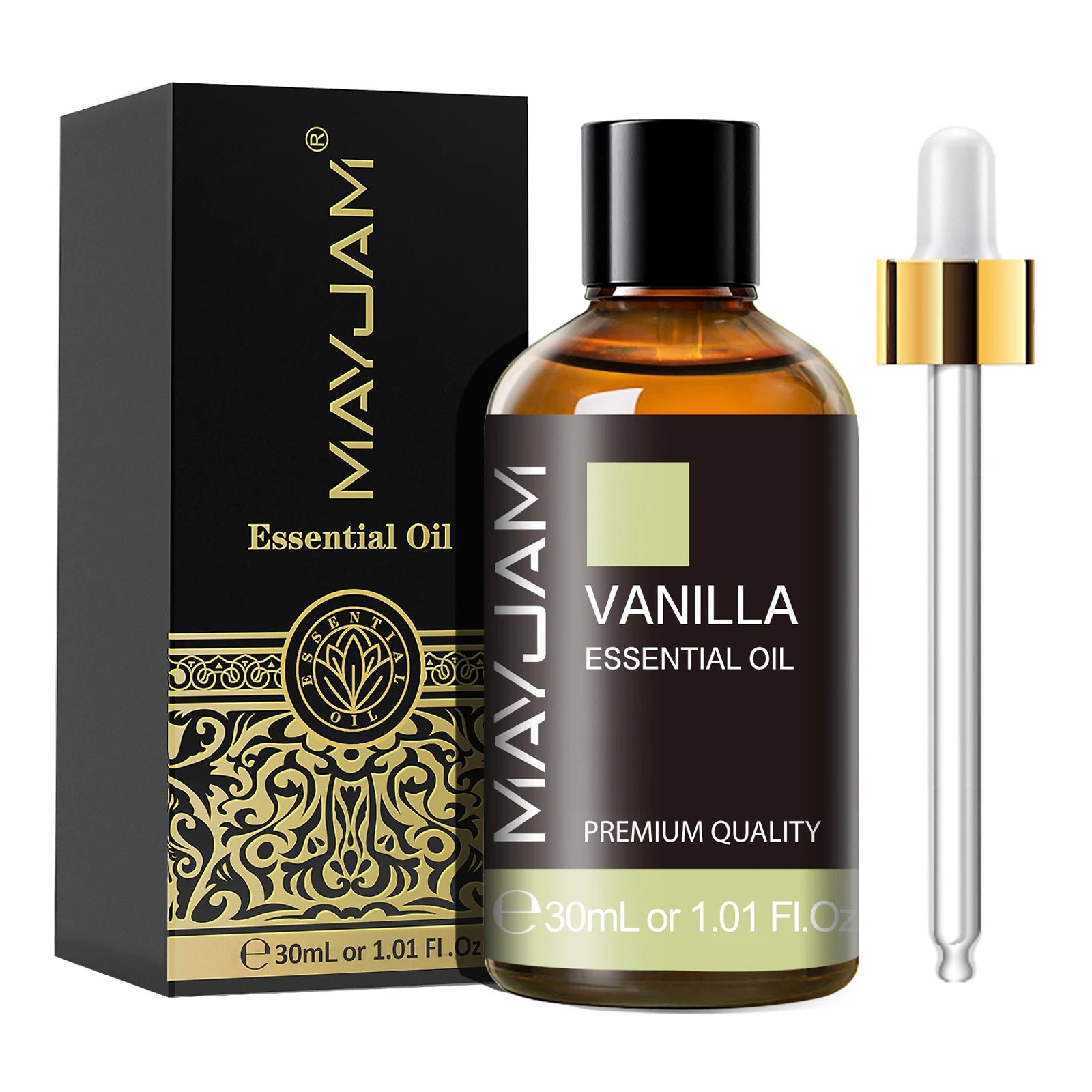 Signature Essential Oil