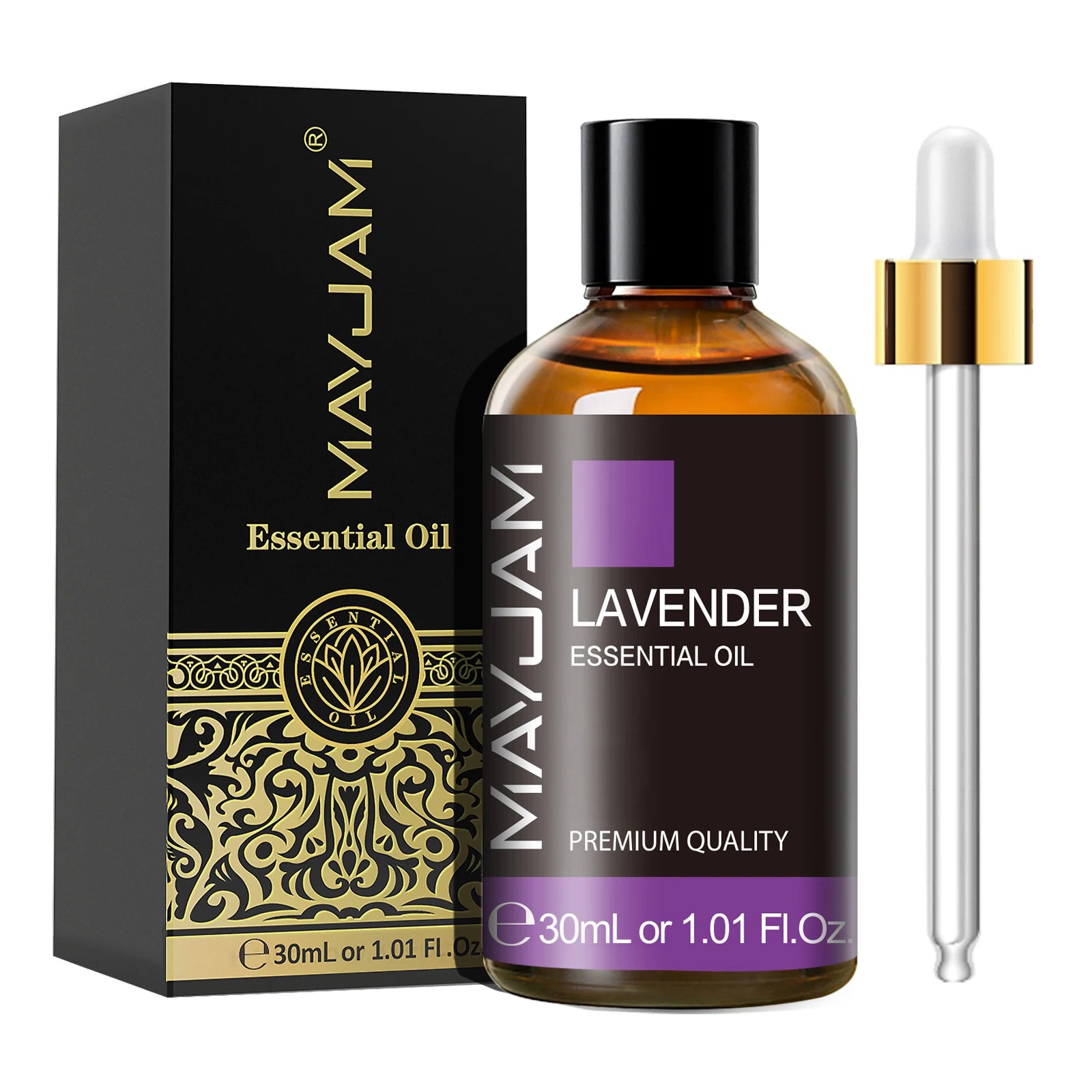 Signature Essential Oil