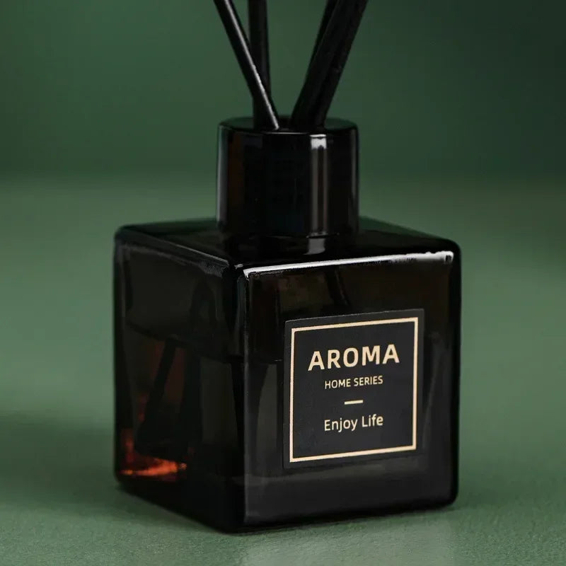 Luxury Reed Diffuser