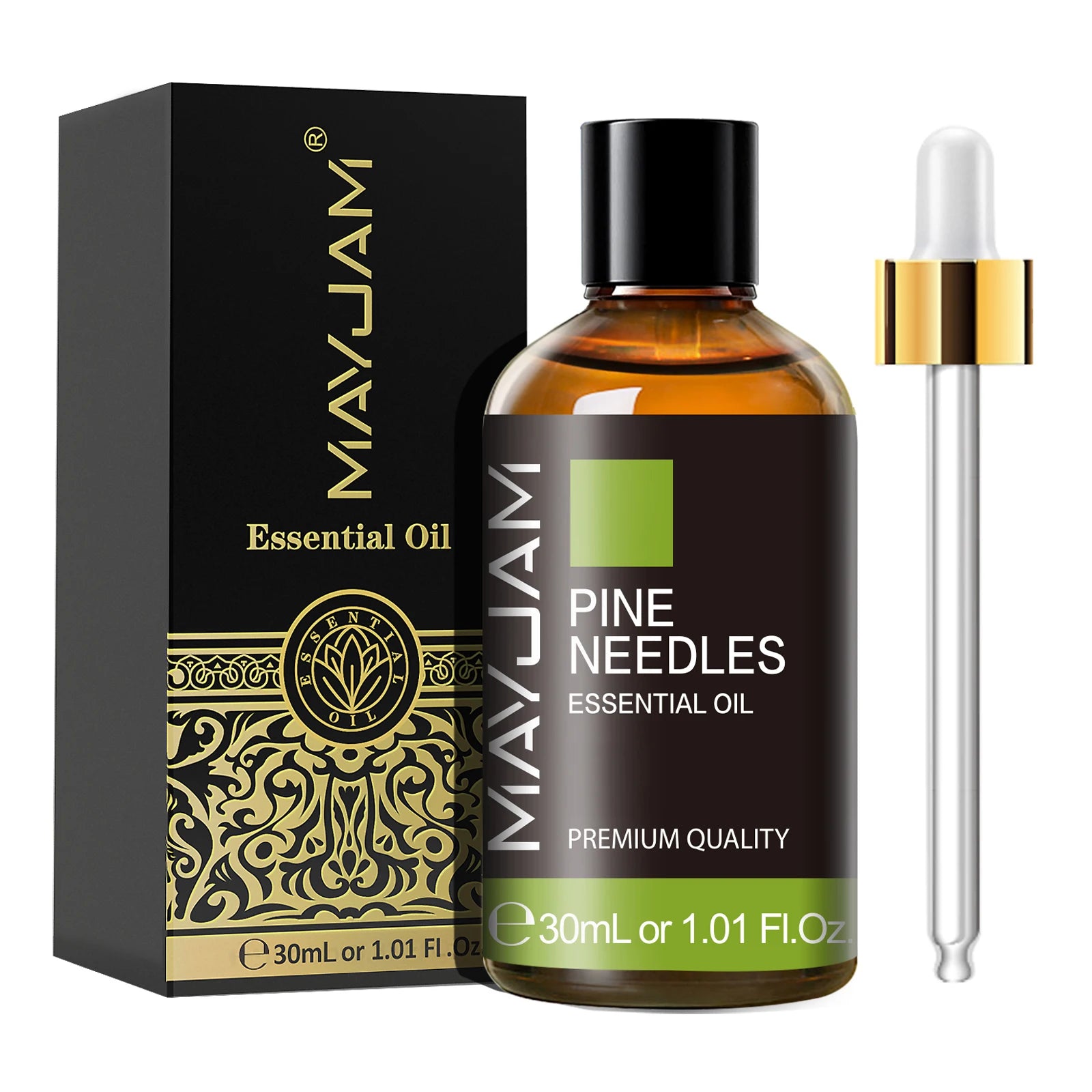 Signature Essential Oil