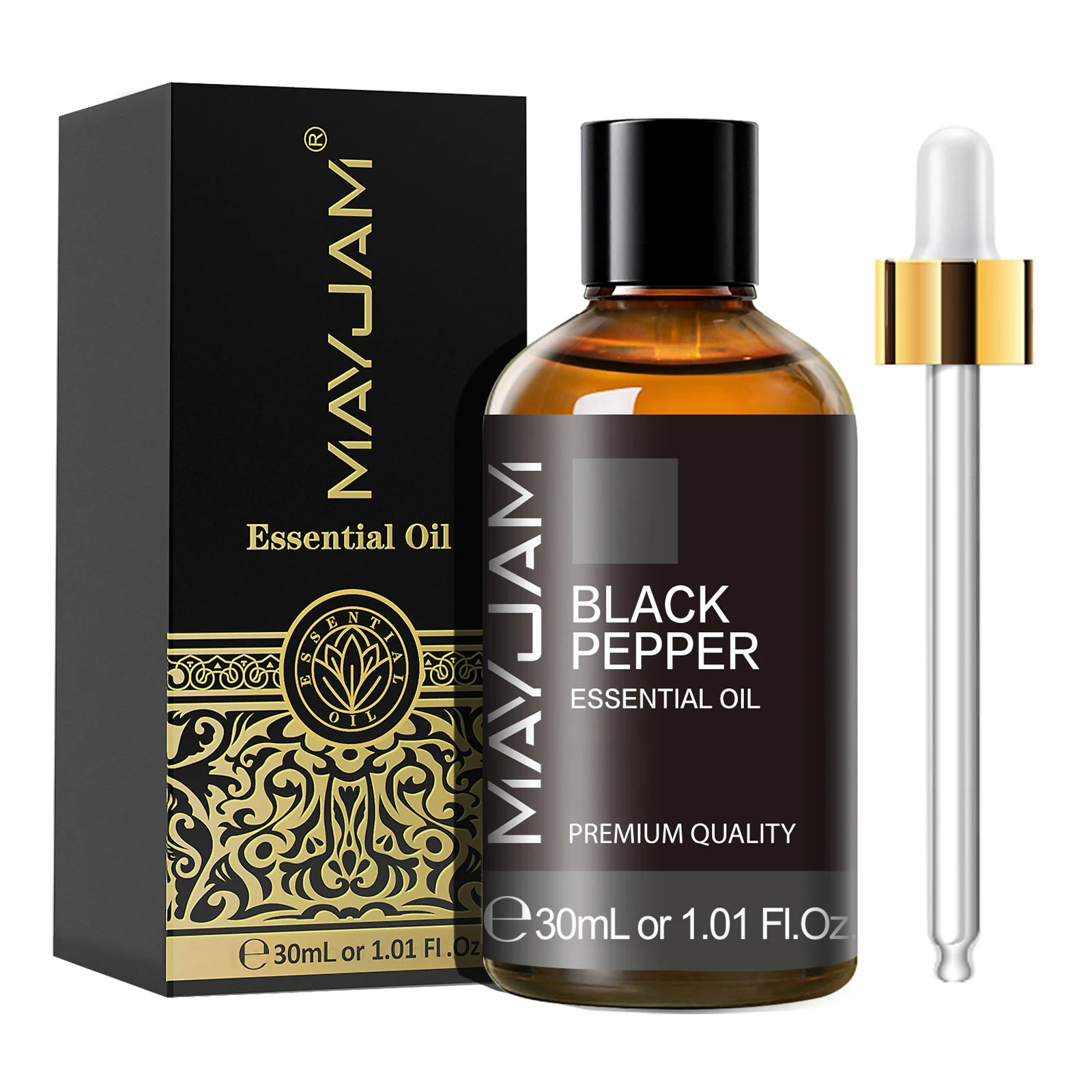 Signature Essential Oil