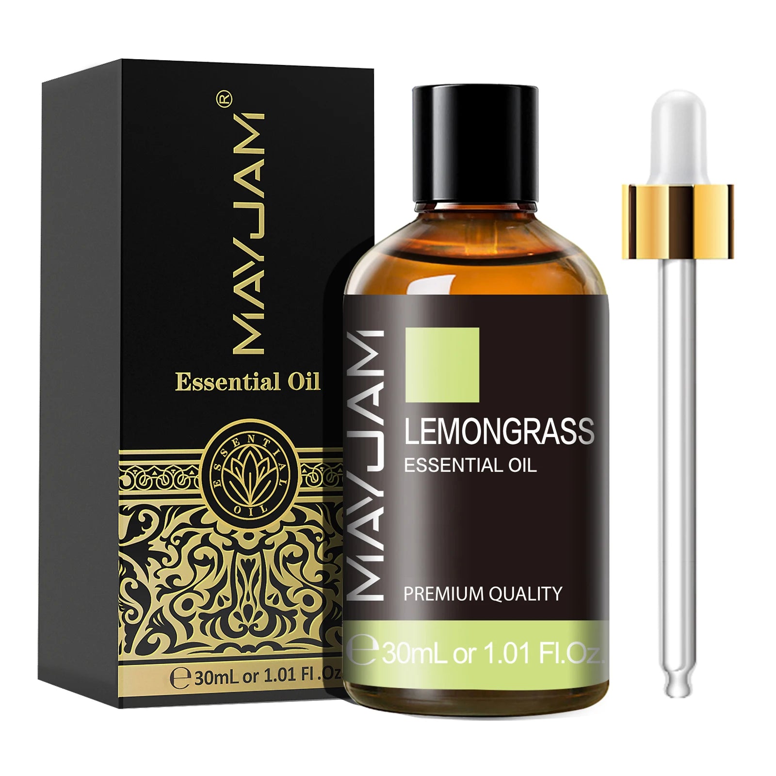 Signature Essential Oil