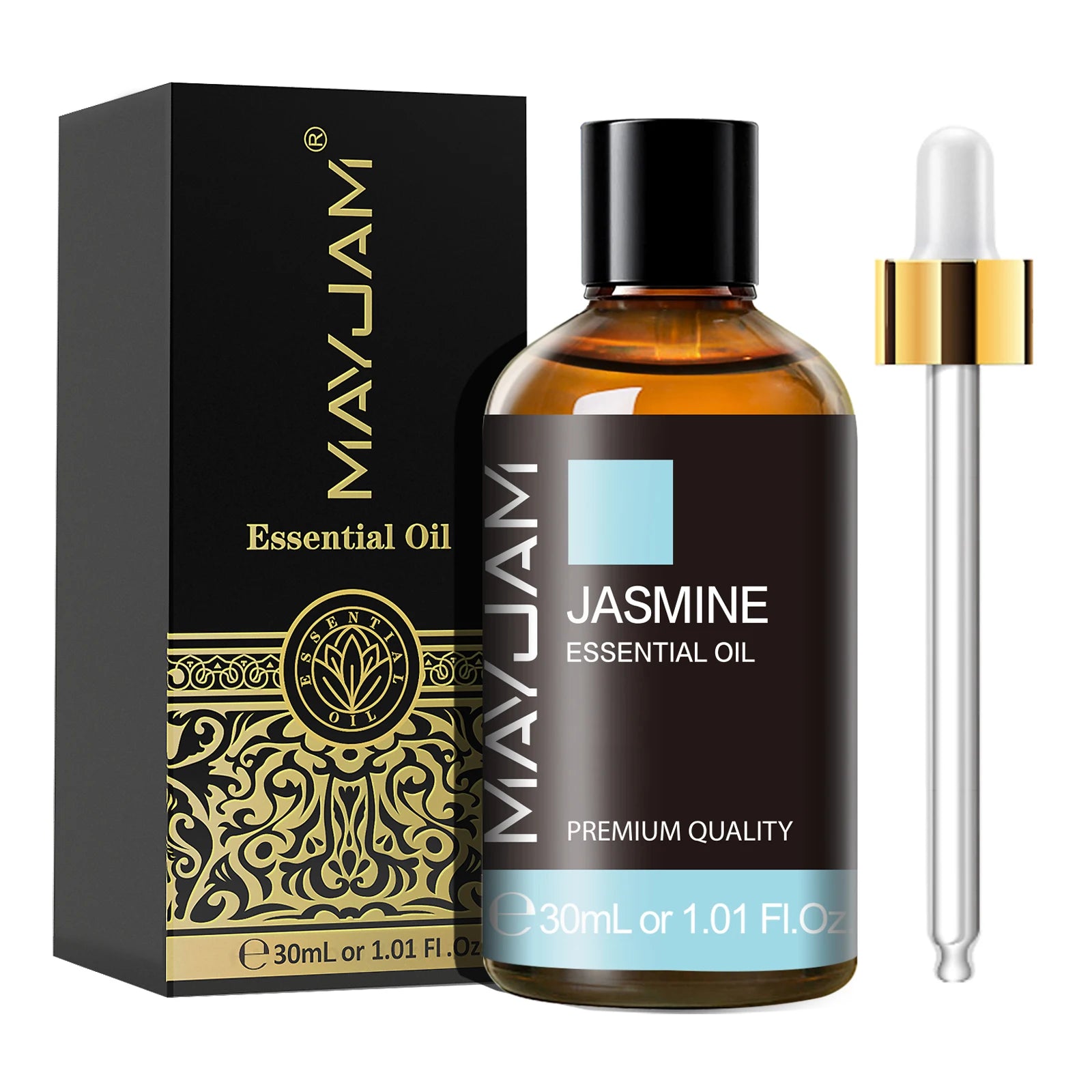 Signature Essential Oil