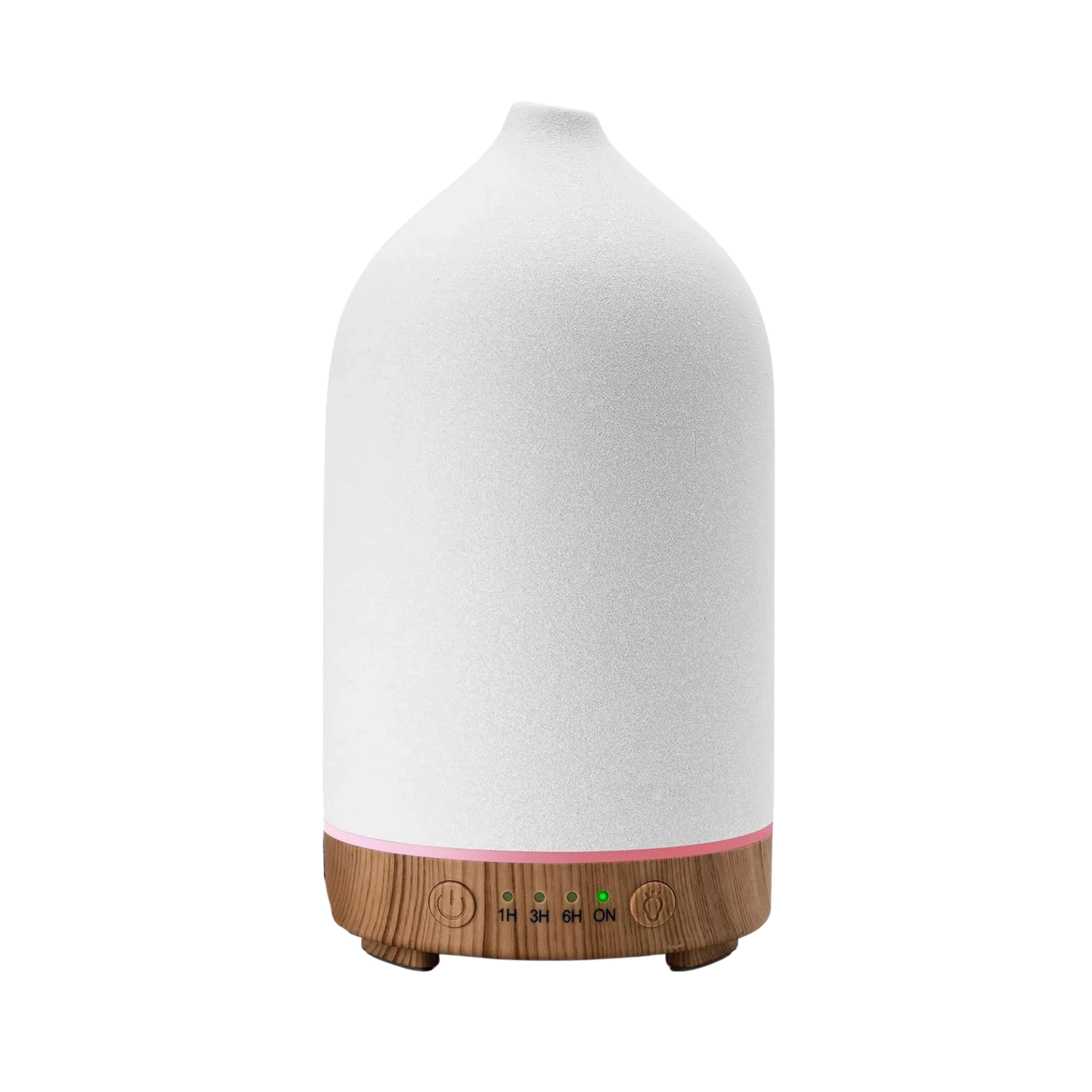 Ceramic Essential Oil Humidifier