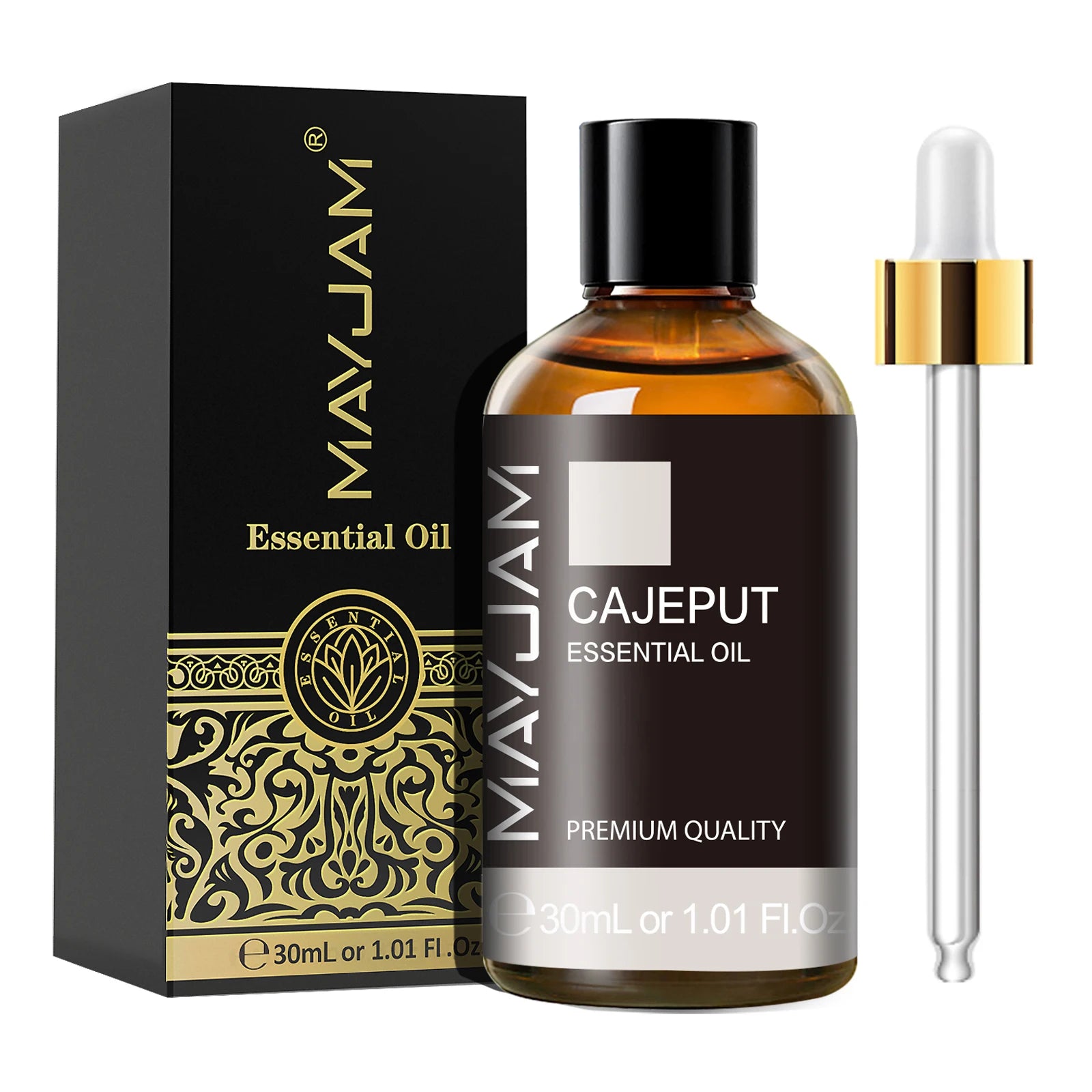 Signature Essential Oil