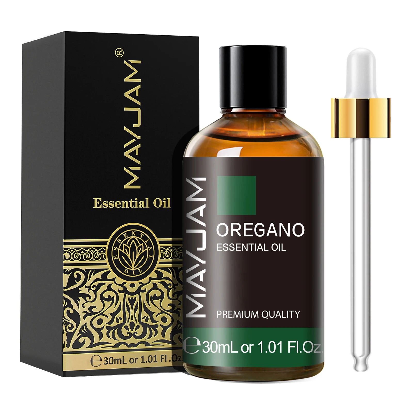 Signature Essential Oil