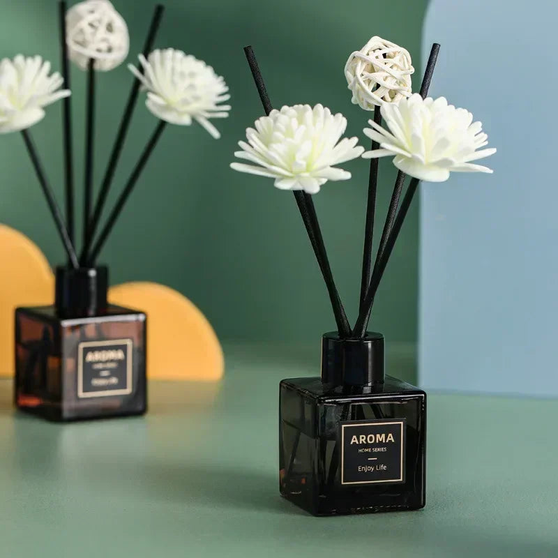 Luxury Reed Diffuser