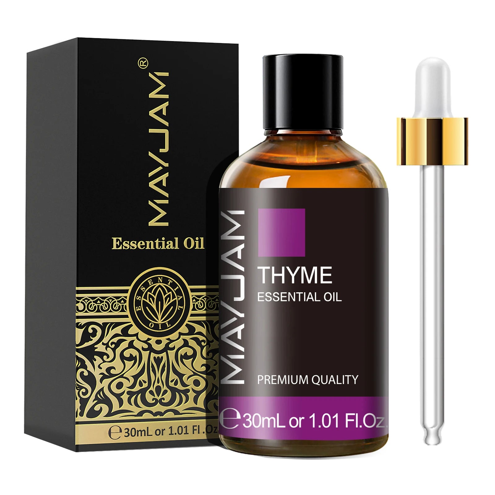 Signature Essential Oil
