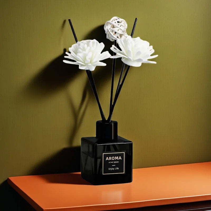 Luxury Reed Diffuser