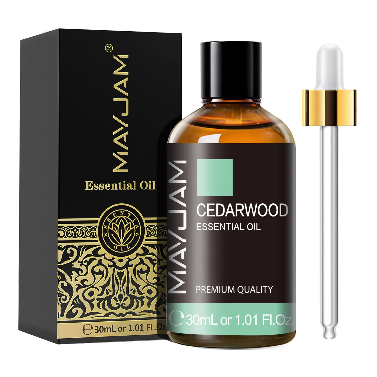 Signature Essential Oil