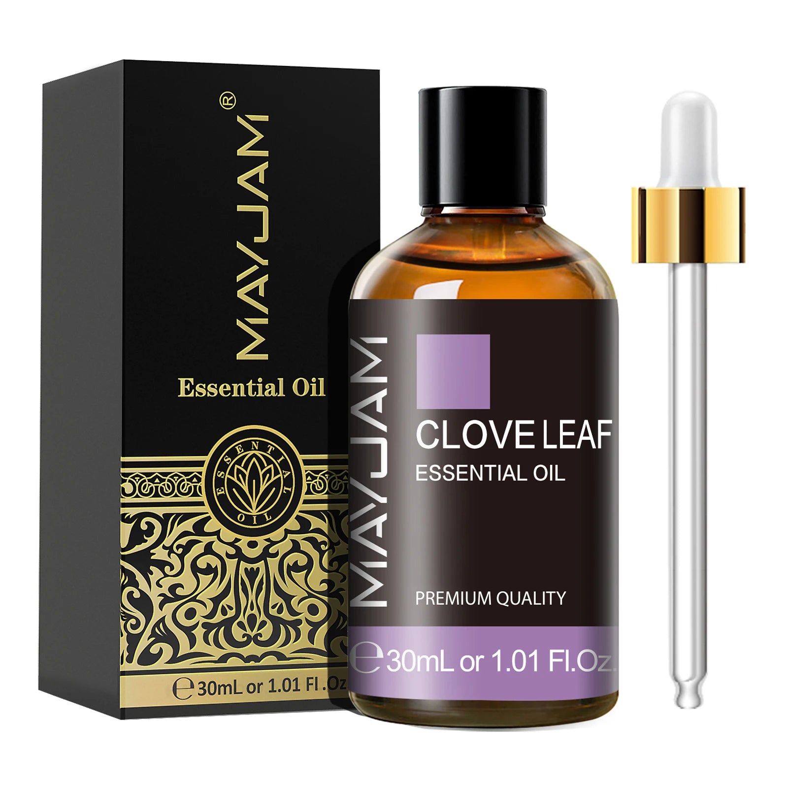 Signature Essential Oil