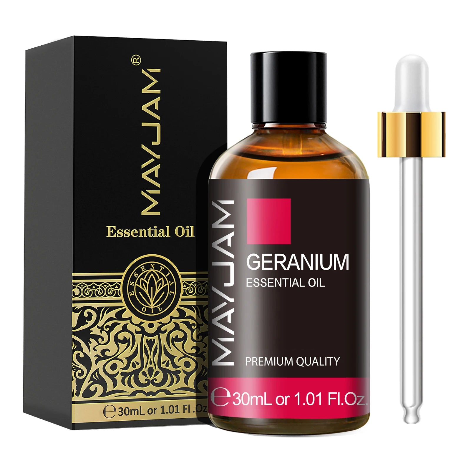 Signature Essential Oil