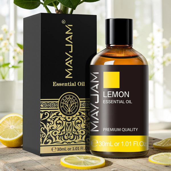 Signature Essential Oil