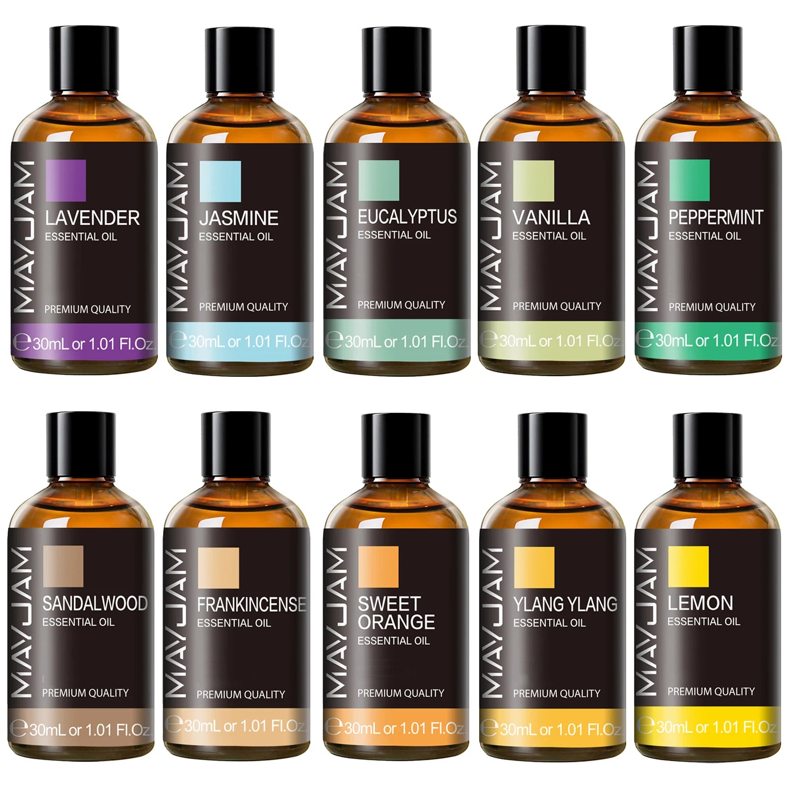 Signature Essential Oil