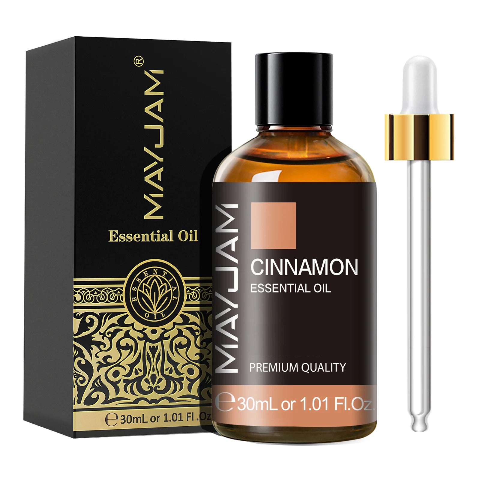 Signature Essential Oil