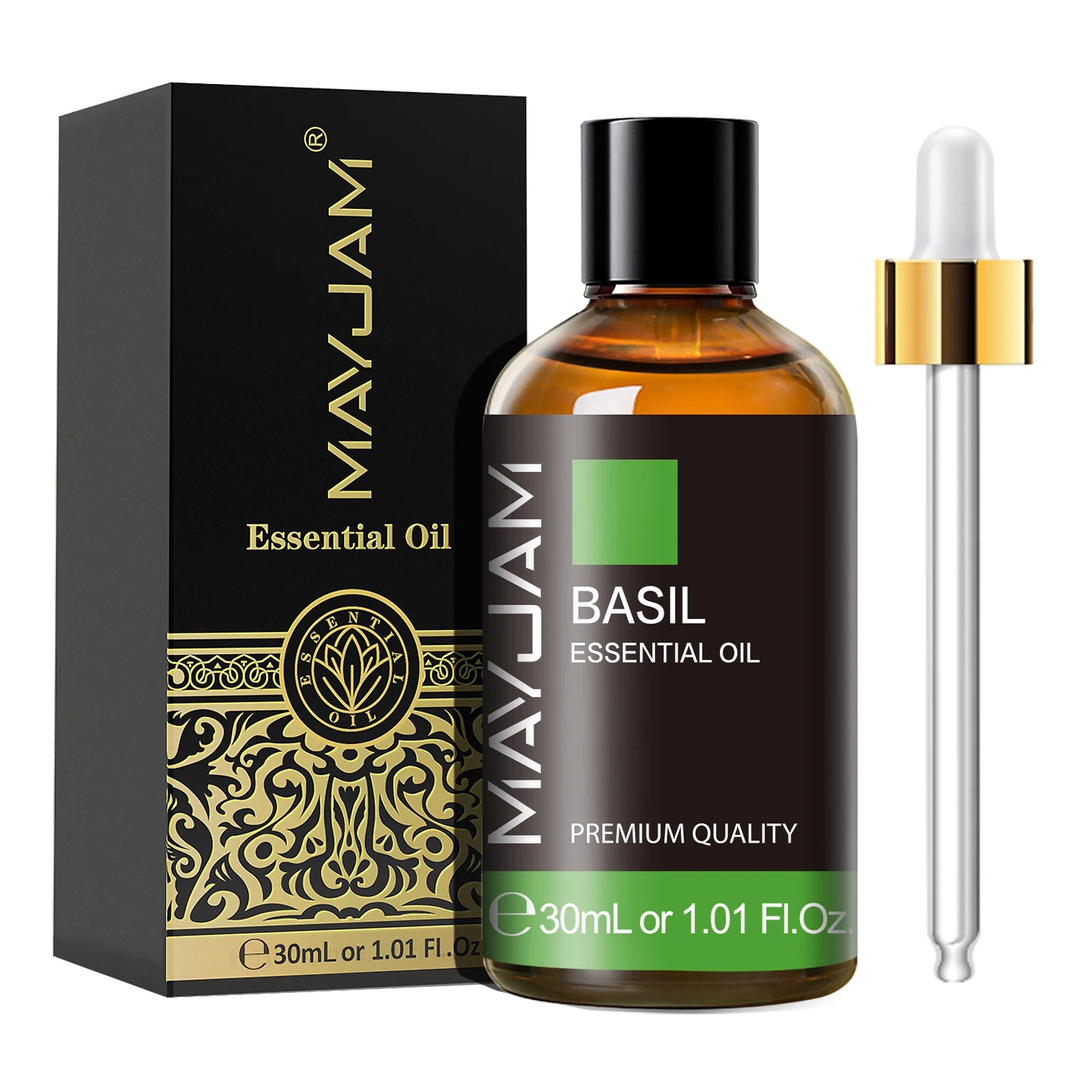 Signature Essential Oil