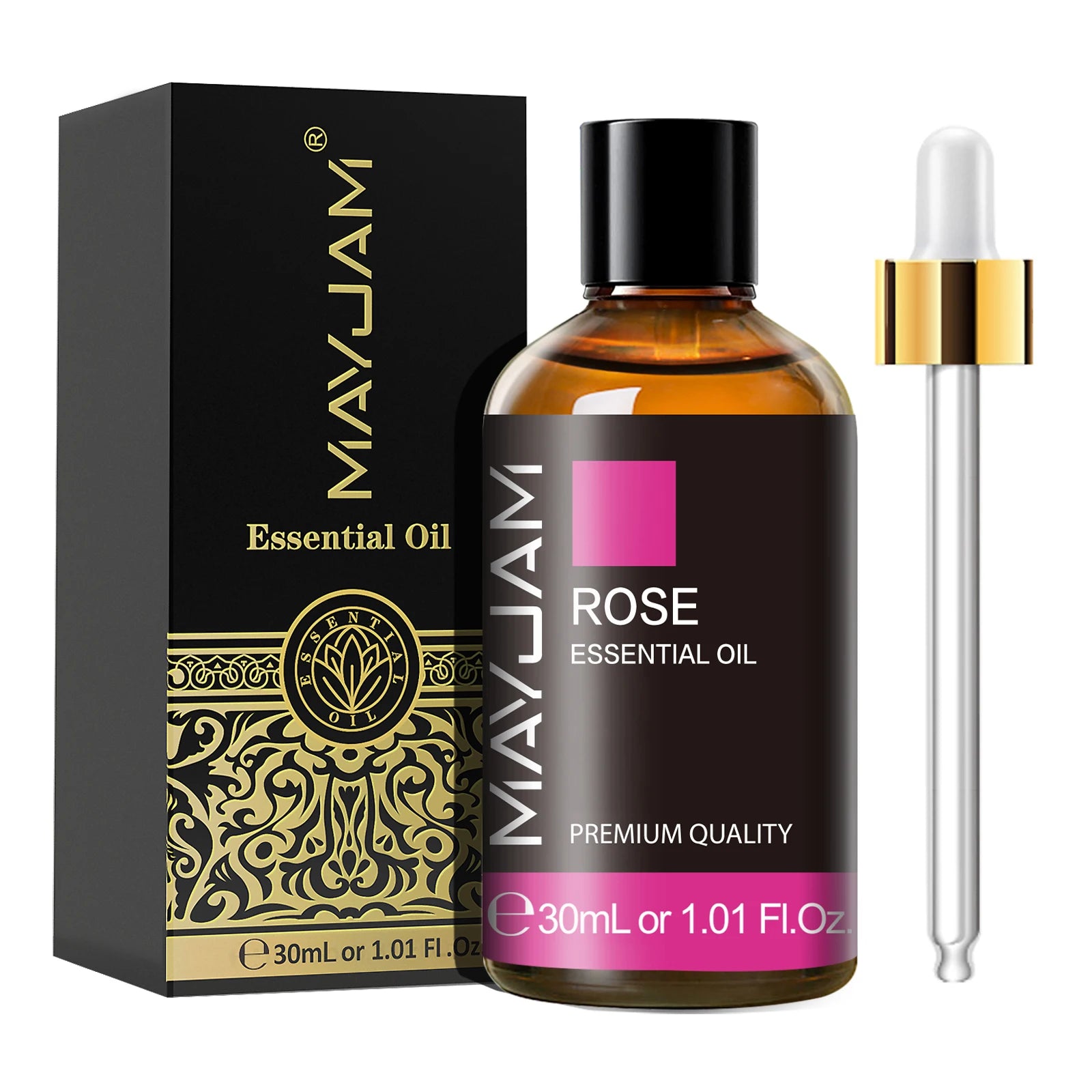 Signature Essential Oil