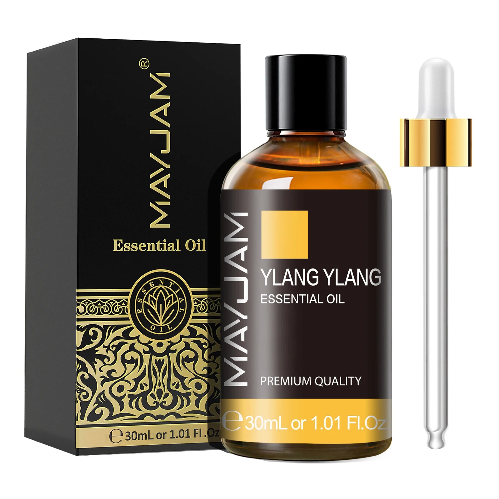 Signature Essential Oil