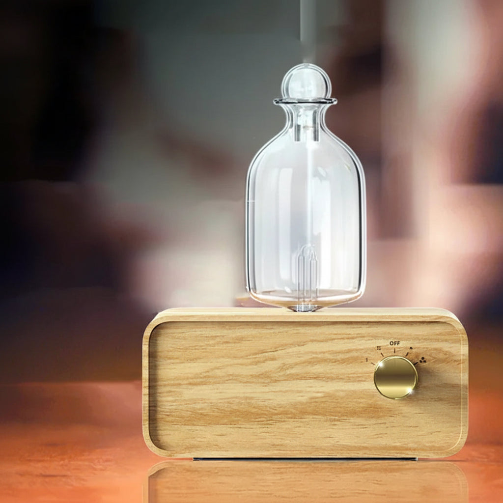 Heritage Nebulising Diffuser