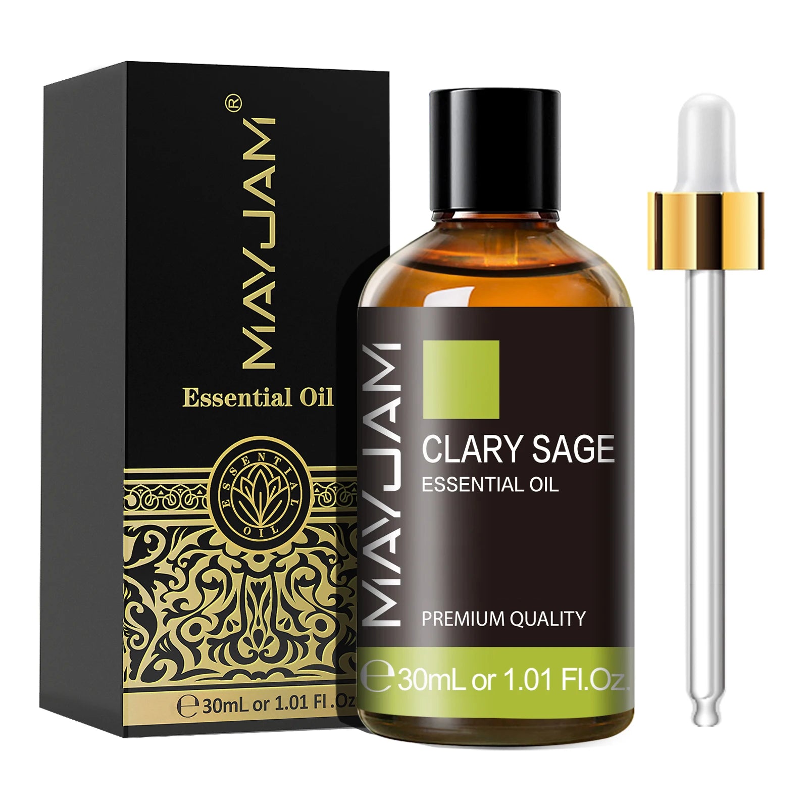 Signature Essential Oil