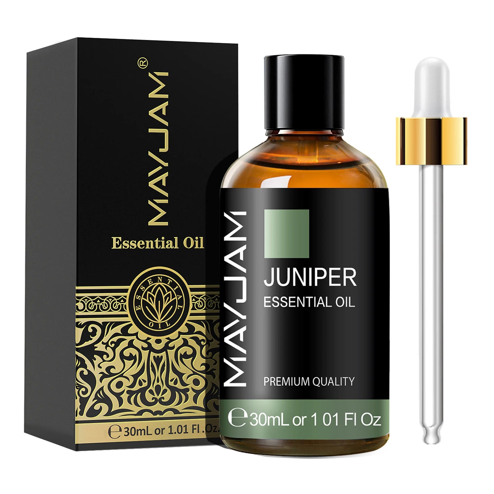 Signature Essential Oil