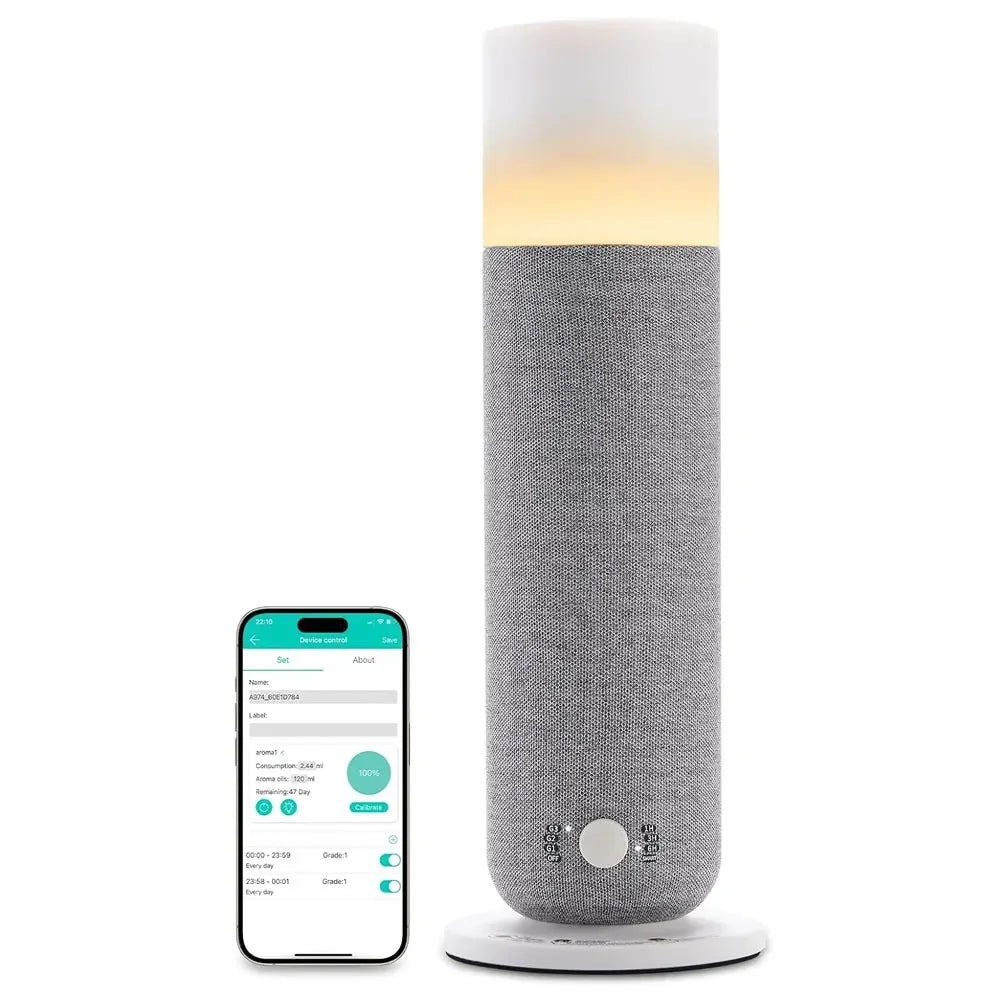 Twilight Tower Diffuser
