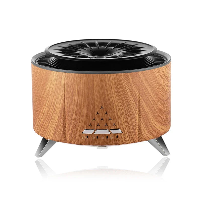 Zen Volcano Diffuser