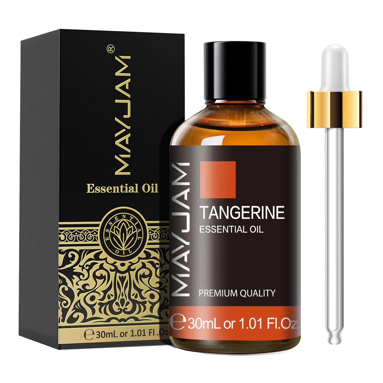 Signature Essential Oil