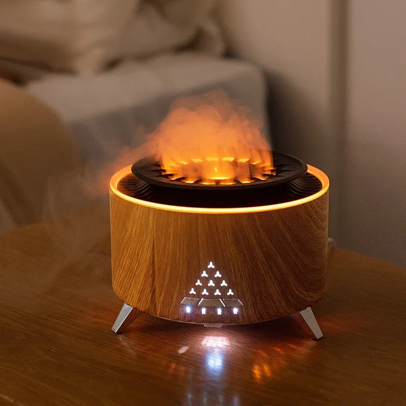 Zen Volcano Diffuser