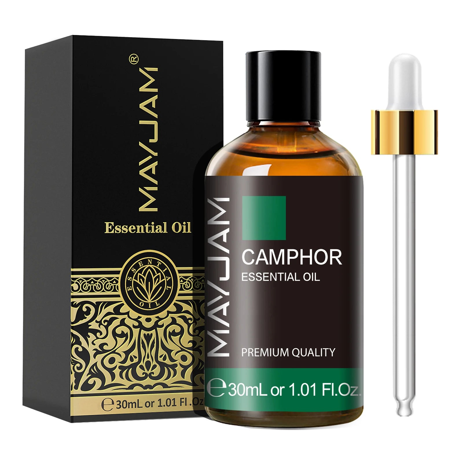 Signature Essential Oil