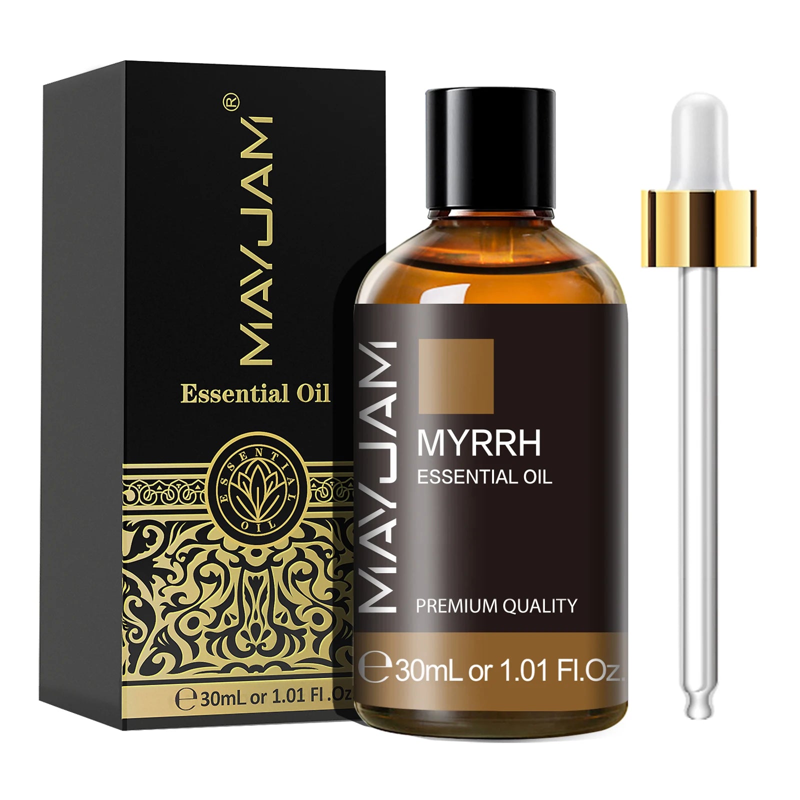 Signature Essential Oil