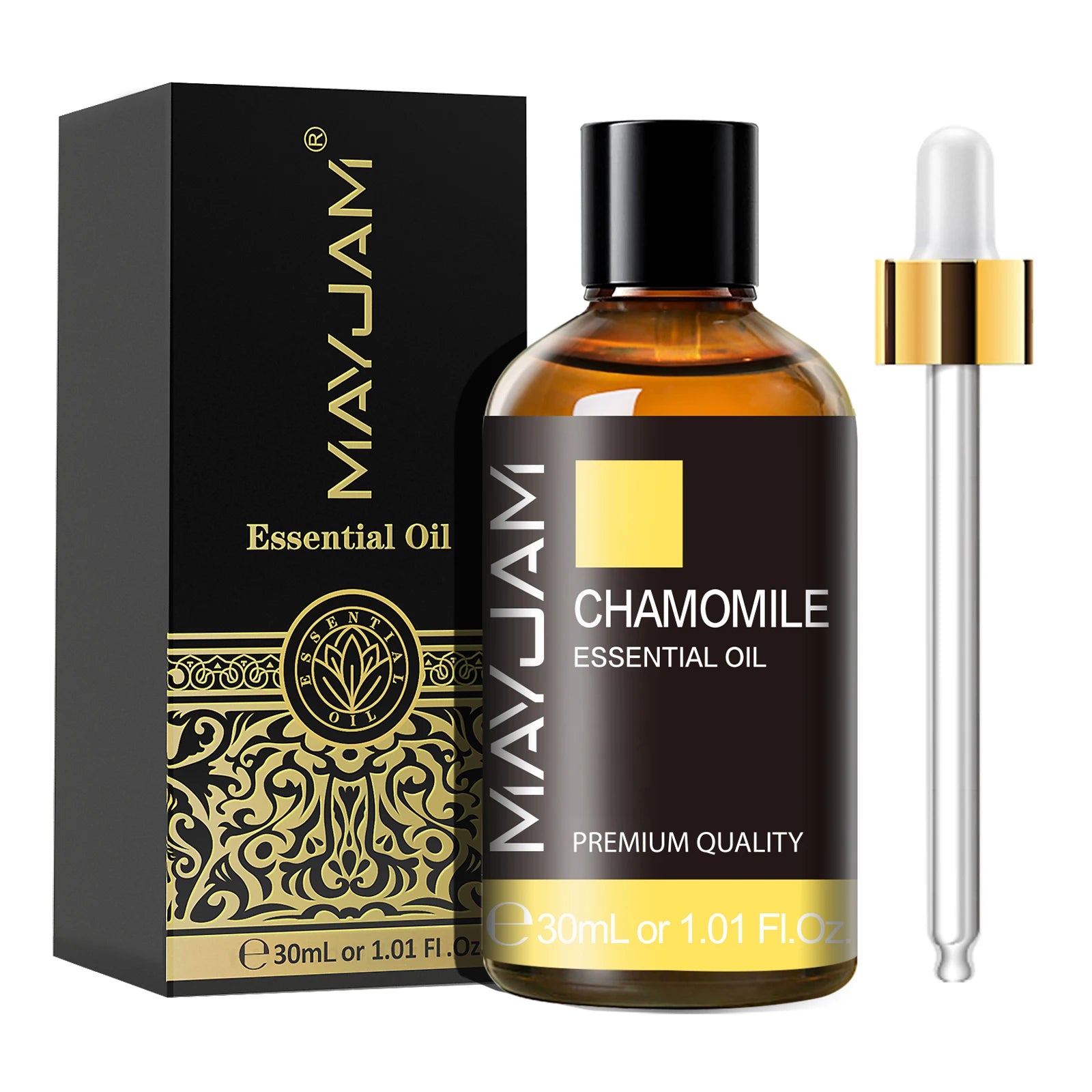 Signature Essential Oil