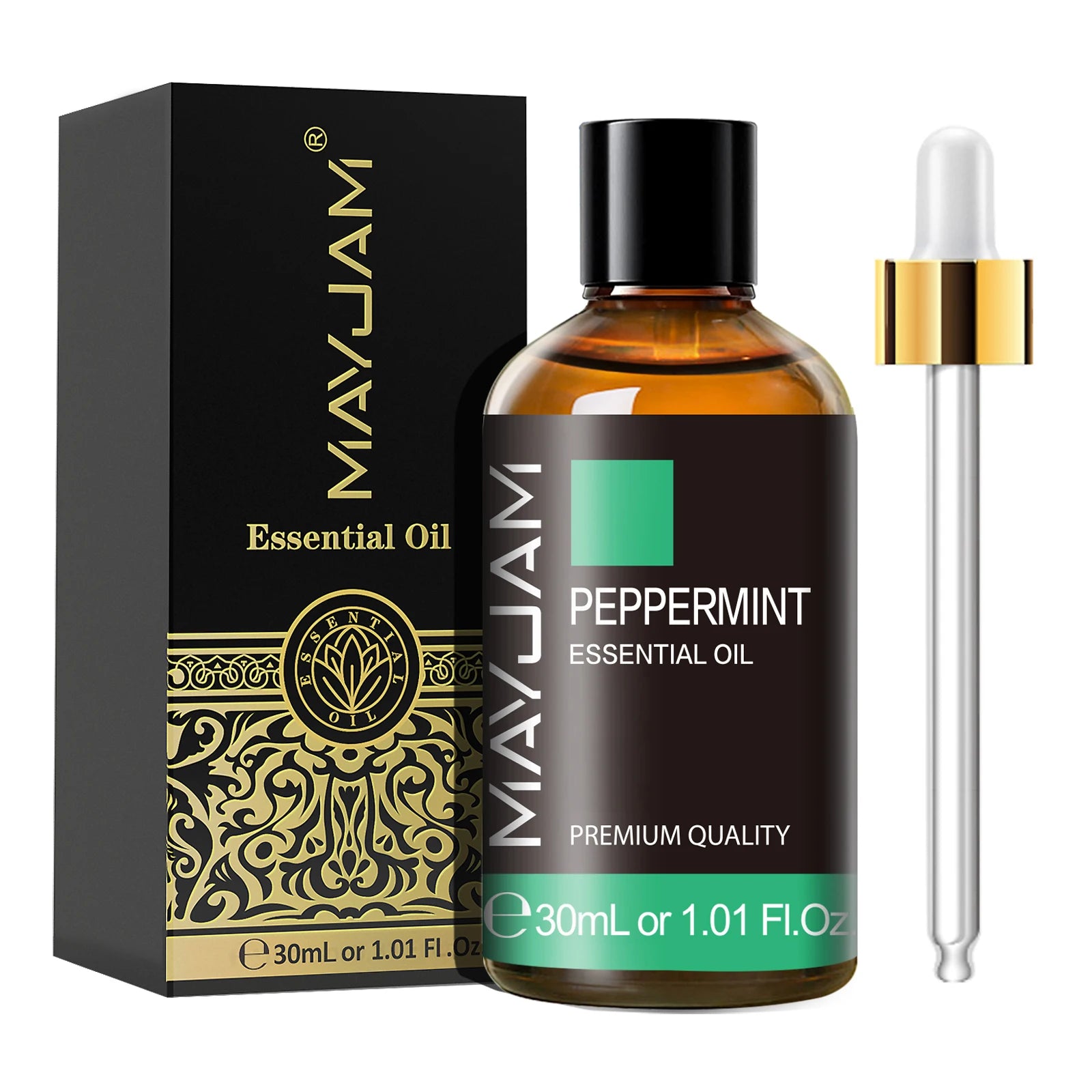 Signature Essential Oil