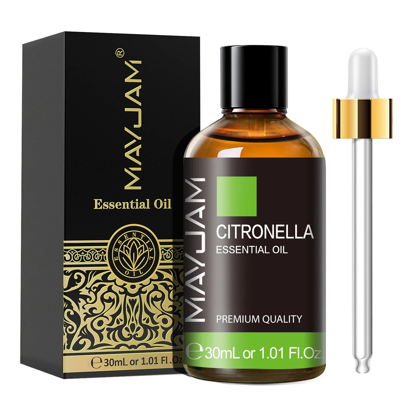 Signature Essential Oil