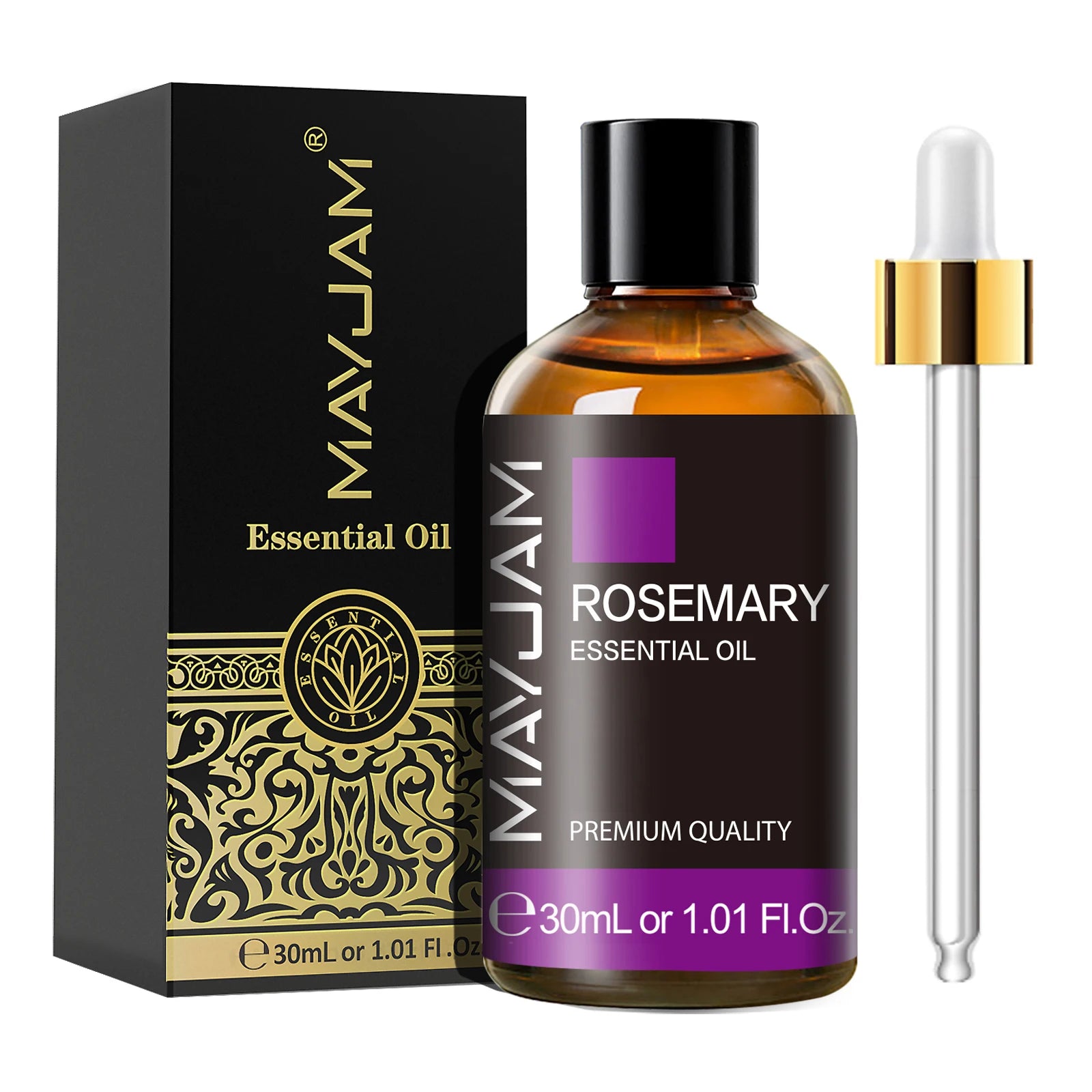 Signature Essential Oil