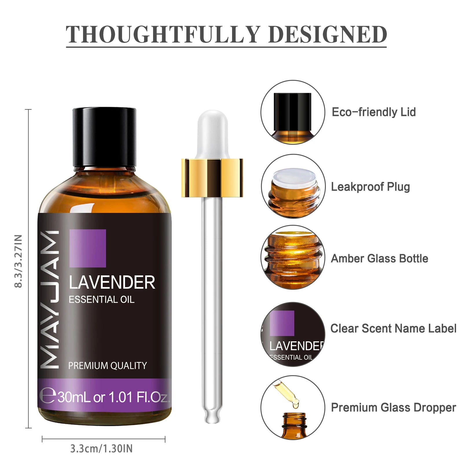 Signature Essential Oil
