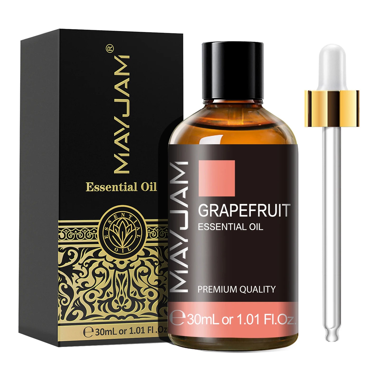 Signature Essential Oil